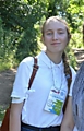 Крупянская Ирина 18 лет, г. Хабаровск