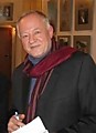 Соколов Владимир Алексеевич  искусствовед член АИС, Президент фонда «Русское Искусство» г.Москва