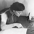 Подкорытова Людмила Викторовна художник, график, член Мастерской Народной Графики с 1984г., педагог г. Хотьково МО