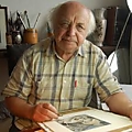 Мазурин Герман  Алексеевич  художник-иллюстратор, живописец, преподаватель. Заслуженный художник России, г. Москва