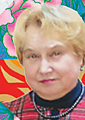 Андронова Людмила