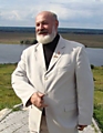 Захаров Павел Алексеевич (1953-2020), депутат, целитель, руководитель научно-производственного медицинского центра "ИВА", г. Ивантеевка