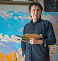 Авдеев Алексей Геннадьевич художник живописец, член Союза художников России, член Международной ассоциации изобразительных искусств АИАП-ЮНЕСКО, г. Хабаровск.