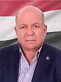 Доктор Эль Шафи Хуссейн Шабан Мохамед издатель, председатель фонда Египетско-Российские технологии. Каир
