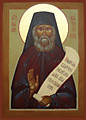 Св.Паисий Святогорец