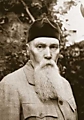 Рерих Николай Константинович, художник, ученый, писатель
