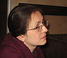Лукашина Мария Викторовна 