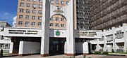 ВЫСТАВКА 8 - Центральный военный клинический госпиталь имени А.А. Вишневского» Министерства обороны Российской Федерации (21 июля - 9 августа 2020)