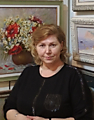 Цапок-Шибалова Ирина Михайловна