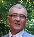 Москвитин Сергей Михайлович, г. Москва